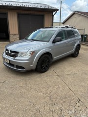 Image for 2018 Dodge Journey SE ID: 7556863