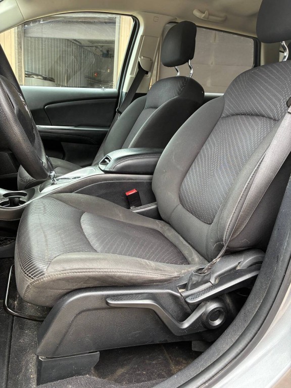2018 Dodge Journey Image 4