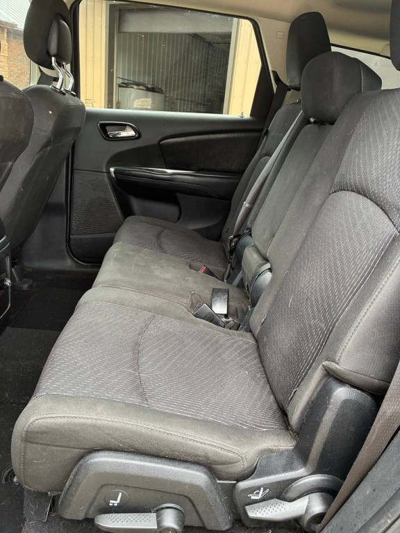 2018 Dodge Journey Image 5