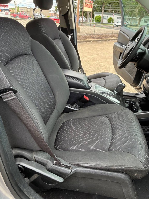 2018 Dodge Journey Image 7