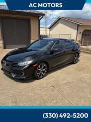 Image for 2018 Honda Civic Si ID: 7559612
