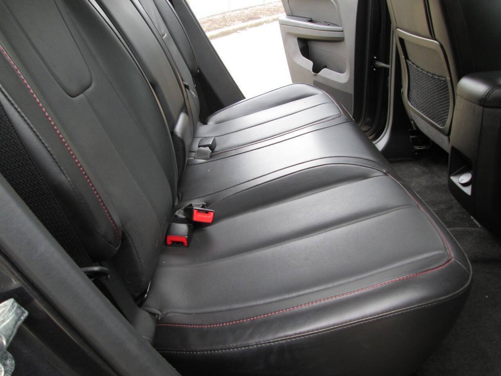 2016 Chevrolet Equinox Image 12