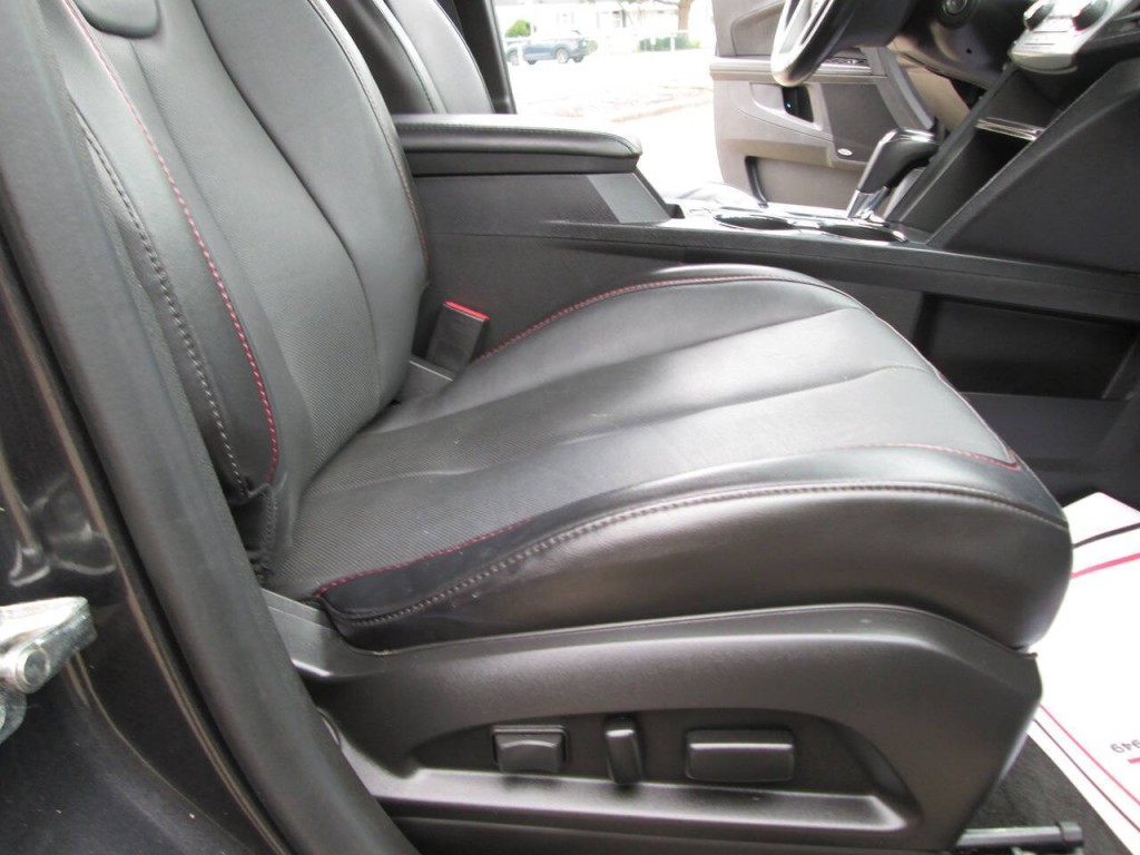 2016 Chevrolet Equinox Image 13