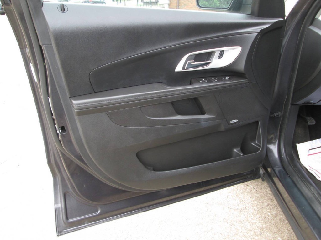 2016 Chevrolet Equinox Image 14