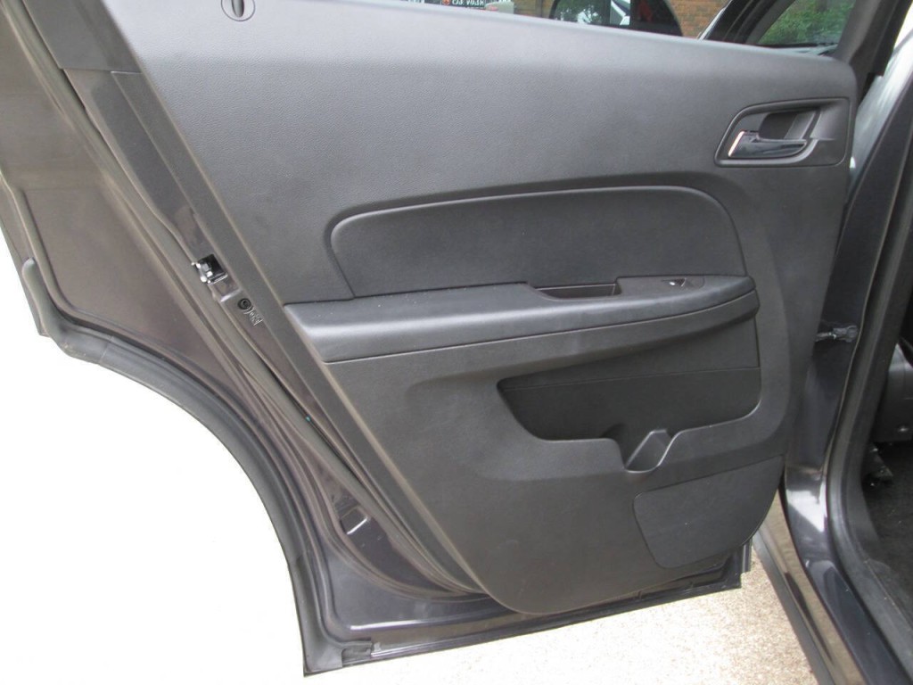 2016 Chevrolet Equinox Image 15