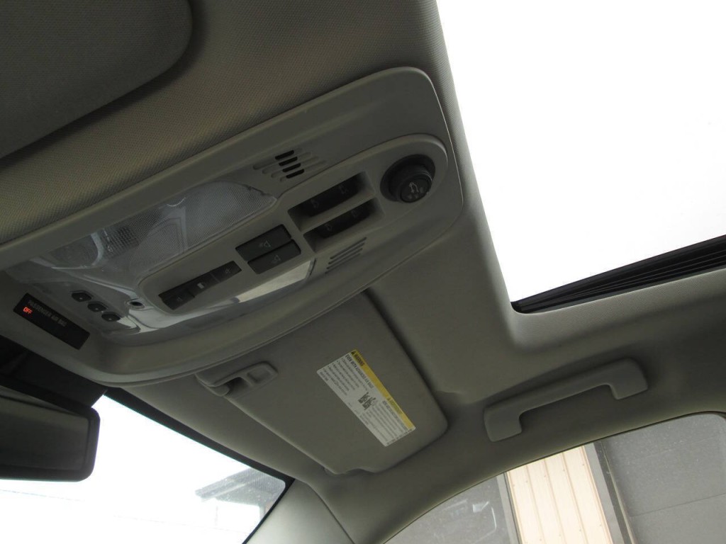 2016 Chevrolet Equinox Image 24