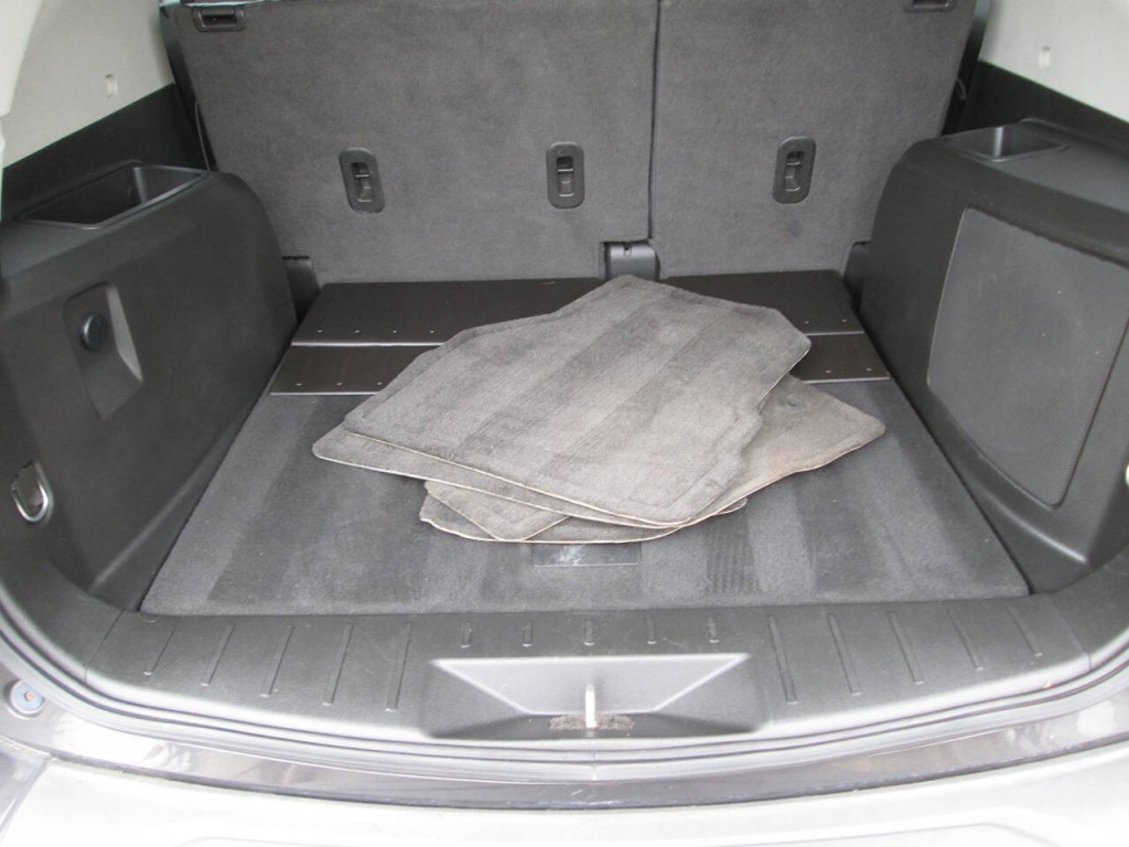 2016 Chevrolet Equinox Image 25