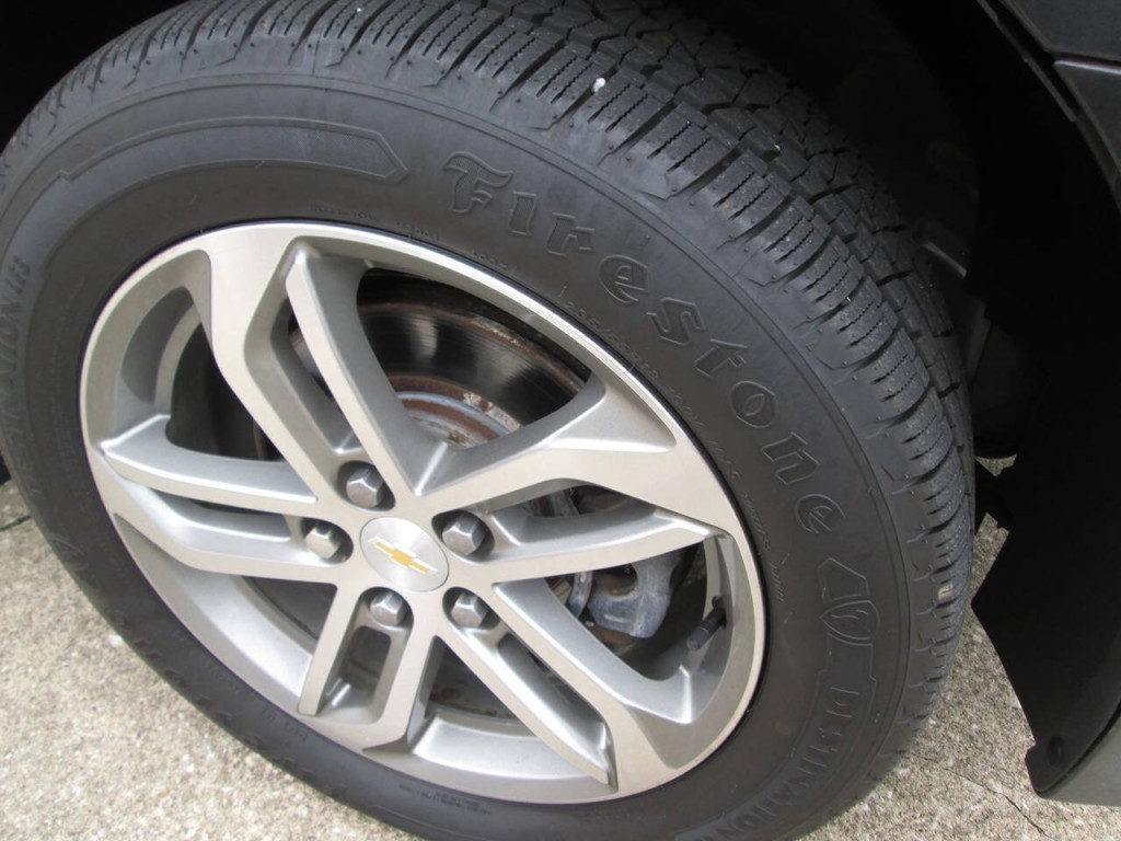 2016 Chevrolet Equinox Image 29