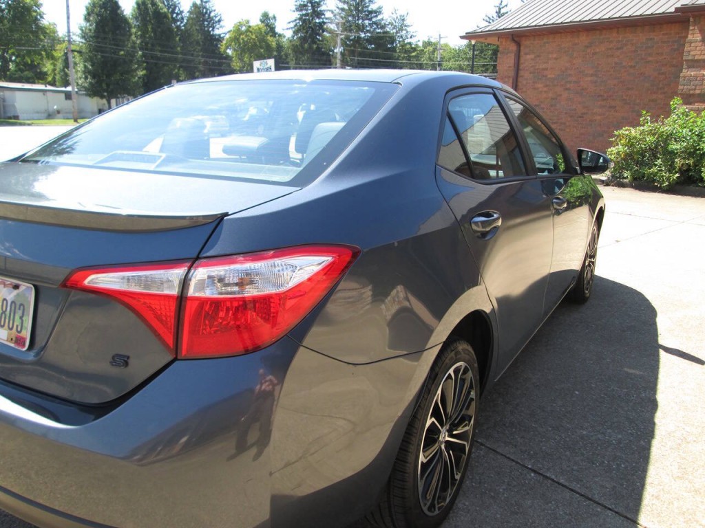 2016 Toyota Corolla Image 6