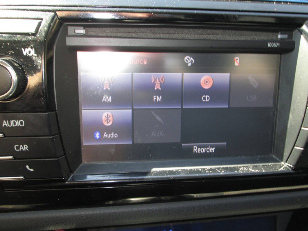 2016 Toyota Corolla Image 22