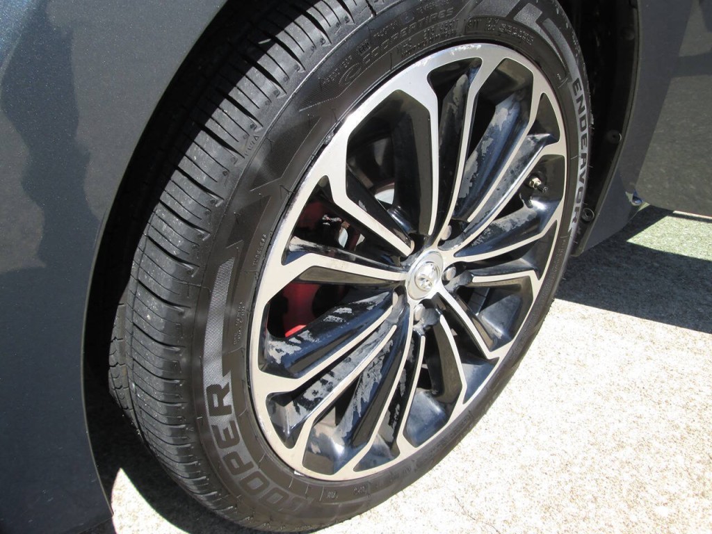 2016 Toyota Corolla Image 24