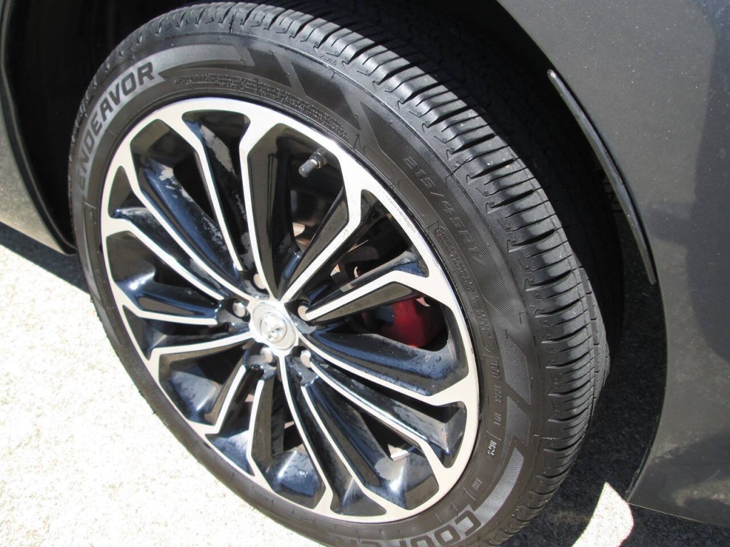 2016 Toyota Corolla Image 25