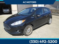 Image for 2016 Ford Fiesta Titanium ID: 7712778