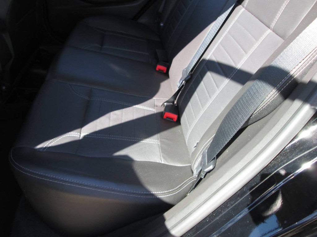 2016 Ford Fiesta Image 11