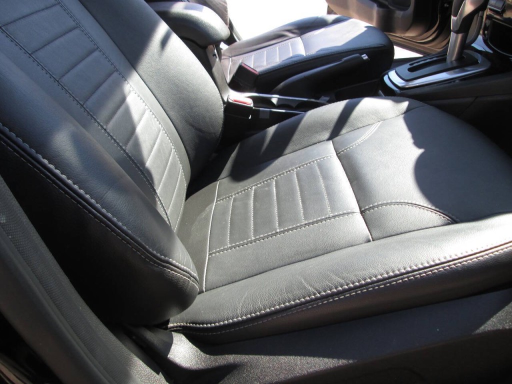 2016 Ford Fiesta Image 13