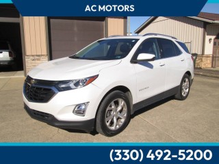 Image for 2020 Chevrolet Equinox LT w/1LT ID: 7741422