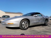 Image for 1995 Pontiac Firebird  ID: 6928672