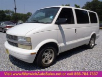Image for 2003 Chevrolet Astro  ID: 6928675