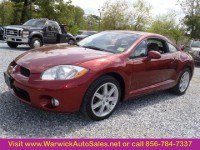 Image for 2006 Mitsubishi Eclipse GT ID: 6928676