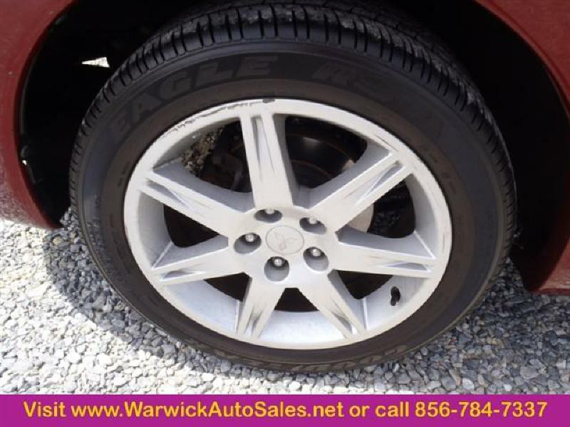 2006 Mitsubishi Eclipse Image 5