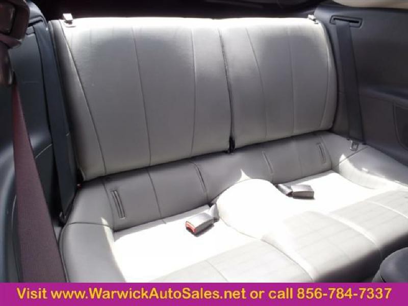 2006 Mitsubishi Eclipse Image 6