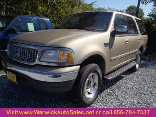 Image for 1999 Ford Expedition  ID: 6928678