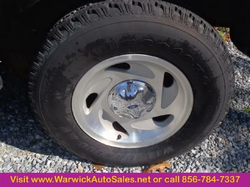 1999 Ford Expedition Image 5