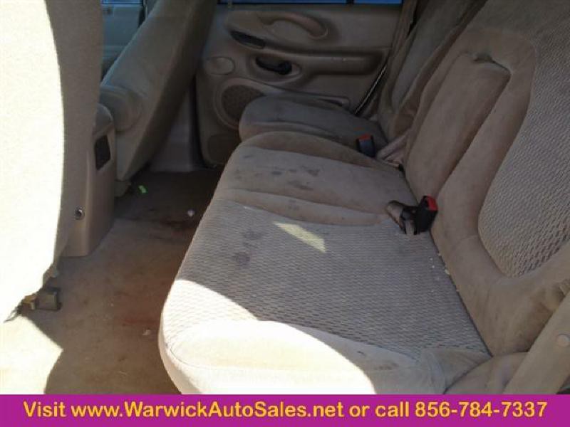 1999 Ford Expedition Image 6