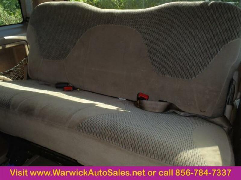 1999 Ford Expedition Image 7