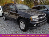 Image for 2002 Chevrolet Trailblazer EXT ID: 6928680