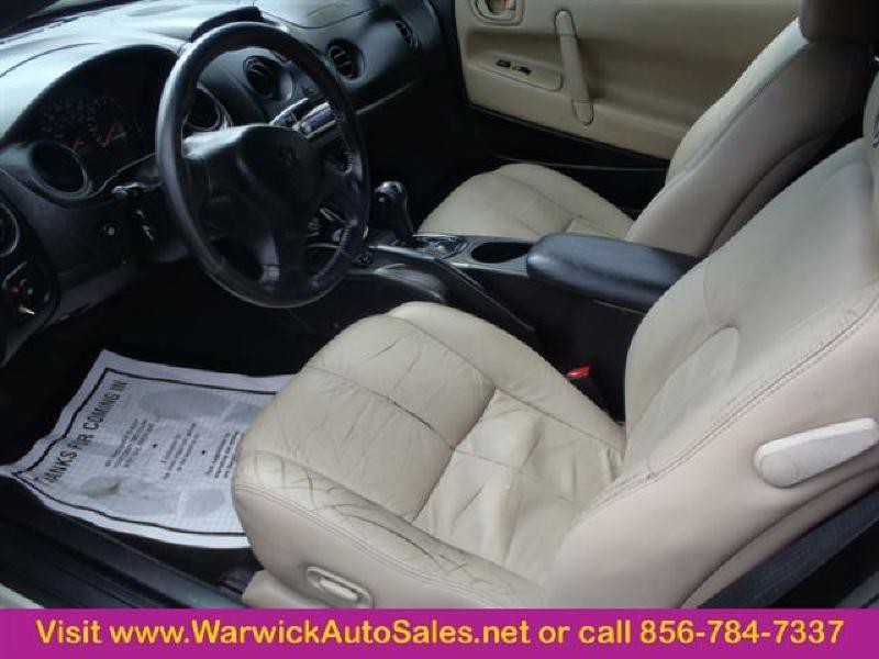 2002 Dodge Stratus Image 2