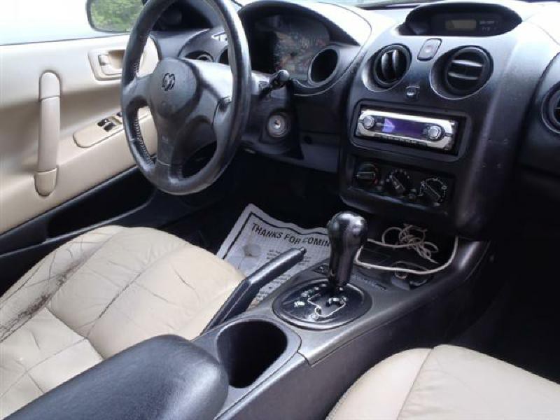 2002 Dodge Stratus Image 6