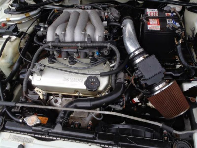 2002 Dodge Stratus Image 8