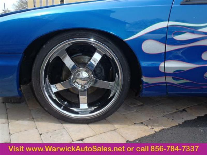 1994 Buick Roadmaster Image 9