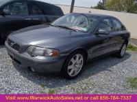 Image for 2004 Volvo S60 2.5T ID: 6928683