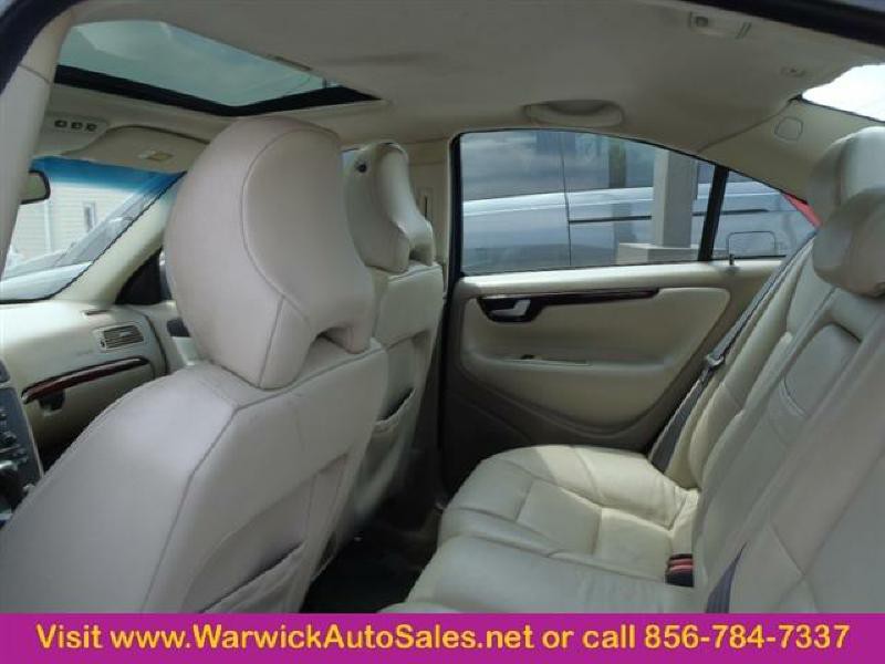 2004 Volvo S60 Image 5