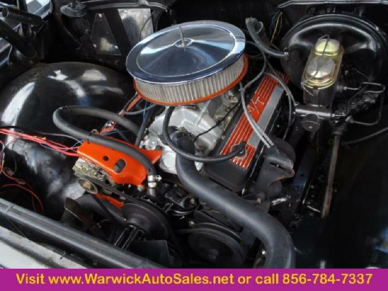 1971 Chevrolet C/K 10 Image 8