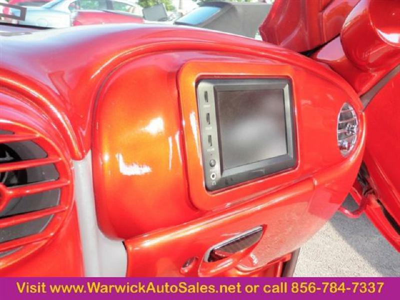 2001 Chrysler PT Cruiser Image 6