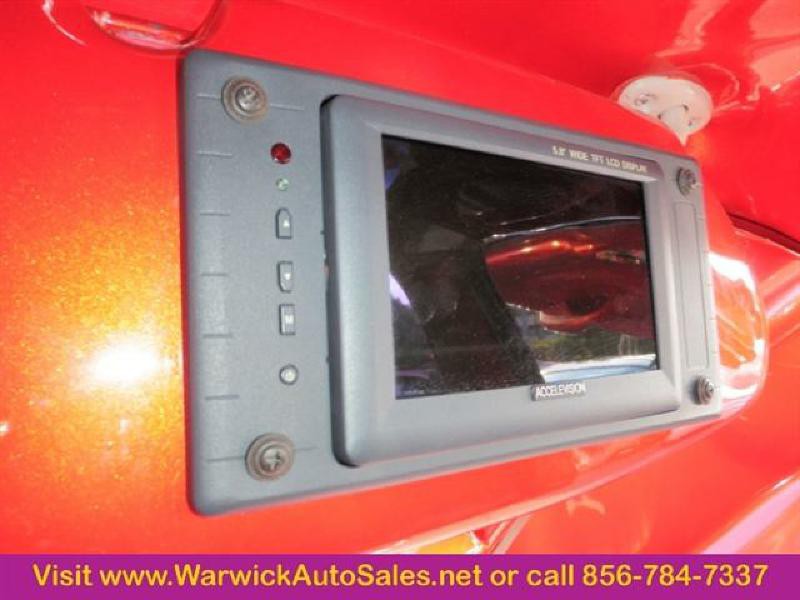 2001 Chrysler PT Cruiser Image 7