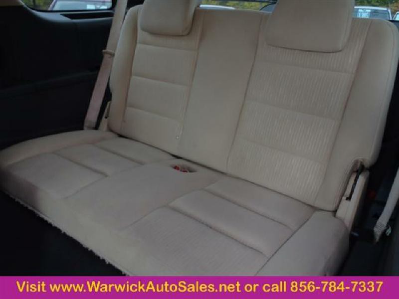 2008 Ford Taurus Image 7