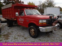 Image for 1995 Ford F-350  ID: 6928688