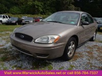 Image for 2005 Ford Taurus SE ID: 6928693