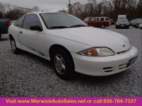 Image for 2001 Chevrolet Cavalier  ID: 6928694