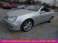 Image for 2007 Mercedes-Benz CLK-Class CLK 350 ID: 6928695