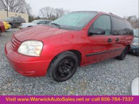 Image for 2004 Ford Freestar SE ID: 6928696