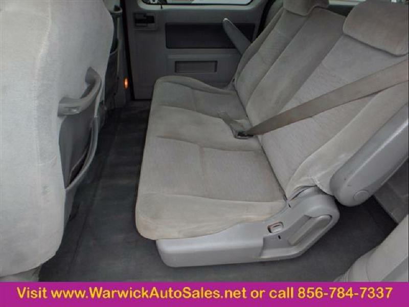 2004 Ford Freestar Image 5