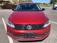 Image for 2016 Volkswagen Jetta 1.4T S ID: 6930465