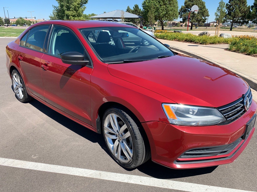 2016 Volkswagen Jetta Image 11