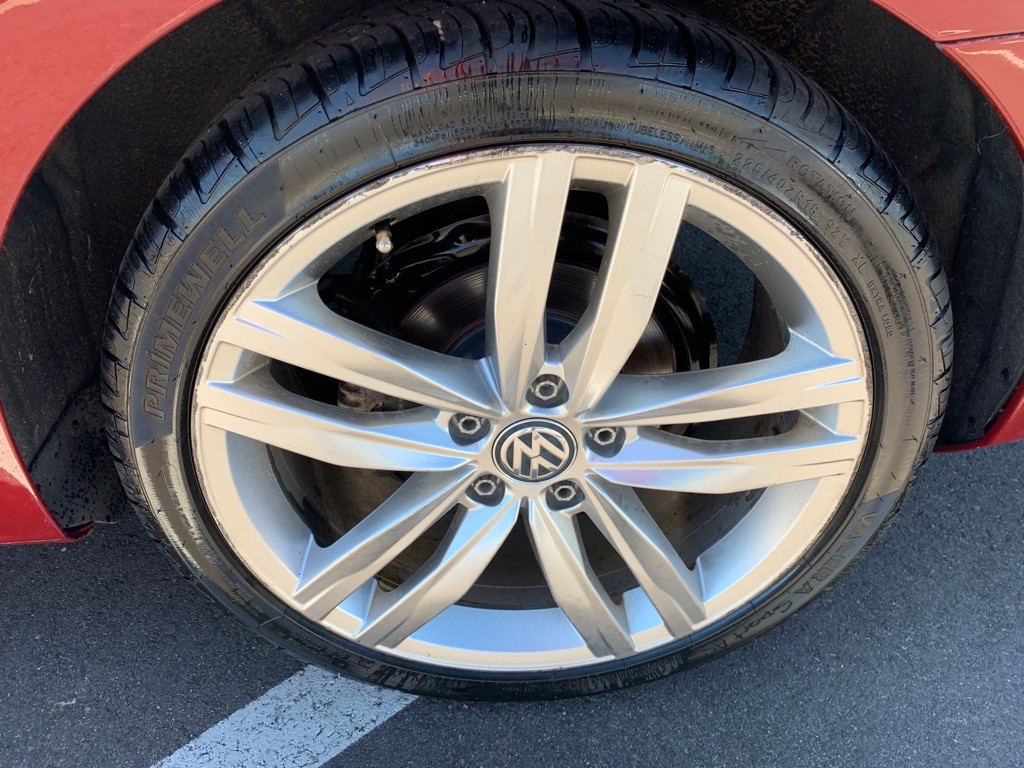 2016 Volkswagen Jetta Image 12