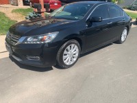 Image for 2013 Honda Accord EXL ID: 6930466